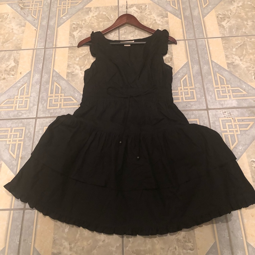 Micheal Kors Black dress